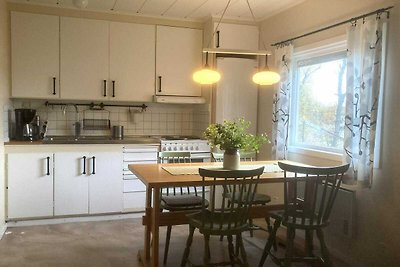 6 person holiday home in BOXHOLM
