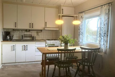 6 Personen Ferienhaus in BOXHOLM-By Traum