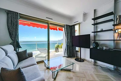 Wohnung in Cannes mit atemberaubendem...