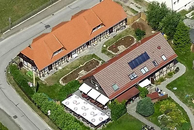 Agriturismo Neuendorfkrug, Lütow