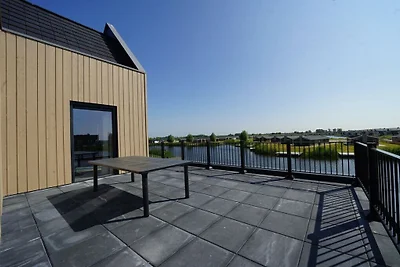 Ferienhaus Erholungsurlaub Kampen-Niederlande