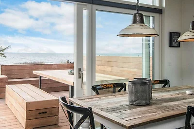 4 sterren vakantie huis in Rønde