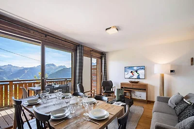 Appartement in de wijk Nantailly