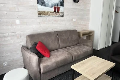 4 Zimmer für 8 Personen