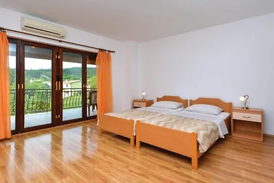 Twin Room With Balcony