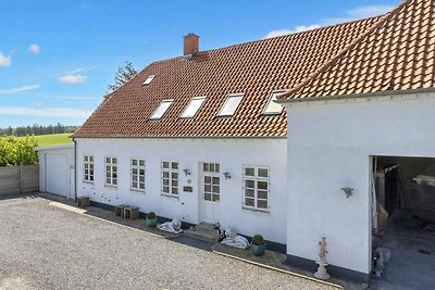 4 Sterne Ferienhaus in Thisted-By Traum