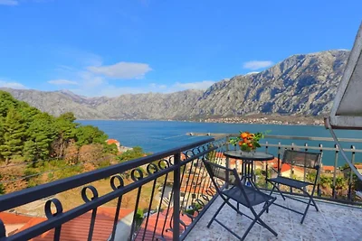 Two Bedroom Apartment With Sea View