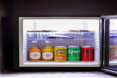 Bourgogne Hostel - Kamer 01 PRM - 2P -...