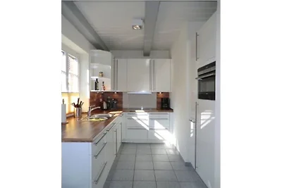 Ferienhaus in Wrixum mit Schwimmbecken