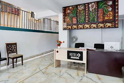 Hotel O Hosur Road in der Nähe der...