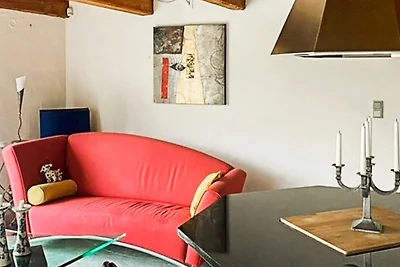 4 Personen Ferienhaus in KIVIK