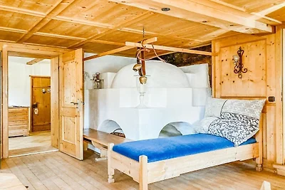 Alpenflair Ferienwohnung 302