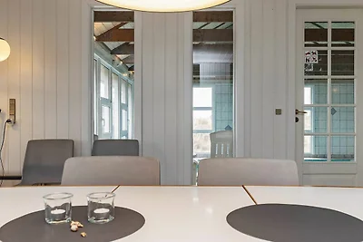 8 Personen Ferienhaus in Blåvand-By Traum