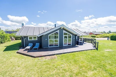 6 Personen Ferienhaus in Tarm