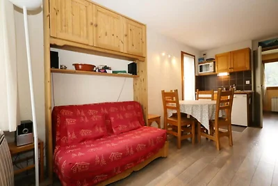 Residenz Le Prarion für 6 Personen