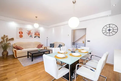 Apartment Hladilo  - Two Bedroom Apartment wi...