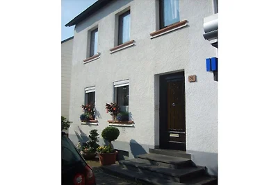 Appartement de vacances à Daun avec piscine