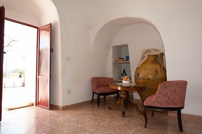 Alloggi per le vacanze a Ostuni