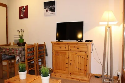 Apartment in La Joue du Loup in der Nähe der...