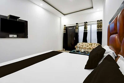 Super Hotel O Dariyapur