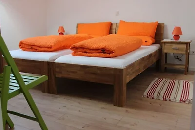 Appartement "Max & Moritz"