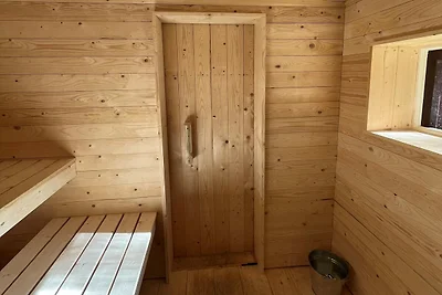 8 persone case ad HISHULT-By Traum