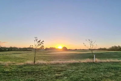 4 Personen Ferienhaus in Nykøbing M-By Traum