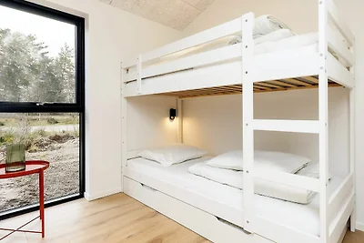 5 Sterne Ferienhaus in Ålbæk-By Traum