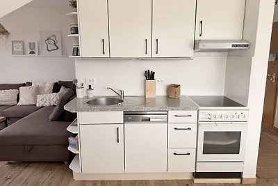Apartamento de vacaciones en Lemkenhafen,...