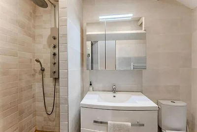 Casa ad Arcachon vicino alla spiaggia di...