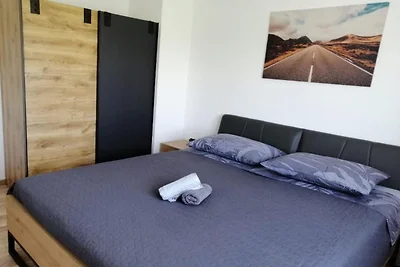 Apartment Penthouse Ivan- Two Bedroom Apartme...