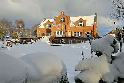 Landhauswohnung