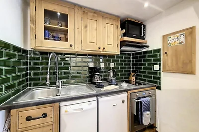 Moderne Dachgeschosswohnung · Am Fuße der Ski...