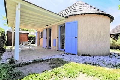 Villa in Frankreich nahe Strand & See