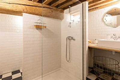 Apartament DIFY Loge – Vieux Lyon