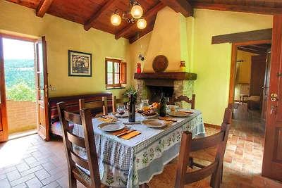 Rustikales Serenity-Bauernhaus
