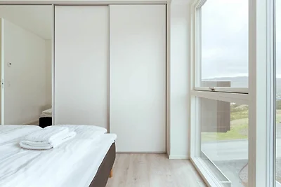 4 Sterne Ferienhaus in THORSHAVN.