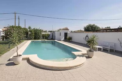 Jopamar - Haus In Chiclana De La Frontera