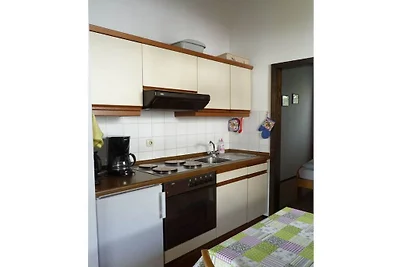 Holiday home in Lissendorf with double bed