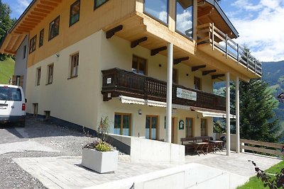 Ferienhaus nahe der Zillertal Arena