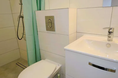Nieuw vakantieappartement, Rewal.