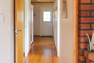4 Personen Ferienhaus in Åskloster-By Traum
