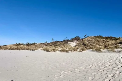 5 Personen Ferienhaus in Aakirkeby