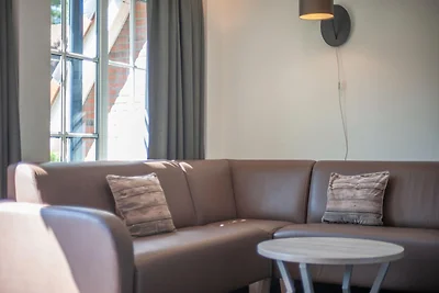Casa ristrutturata con benessere, città di Br...