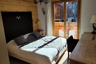 Sehr helle Wohnung, schöne Volumen, hoher...