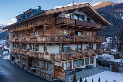 Ferienwohnung in Tirol an der Skipiste