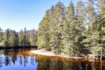 8 Personen Ferienhaus in Åmli