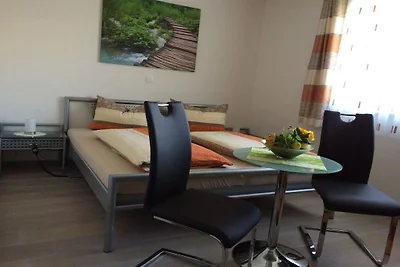 Ferienhaus mit 3 Schlafzimmer