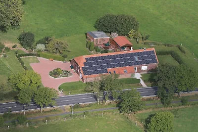 Vakantieappartement vlakbij de Witte Toren