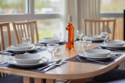 6 Personen Ferienhaus in GROEMITZ